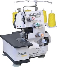 Serger Sewing Machine -