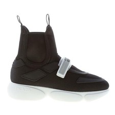 Prada women cloudbust black - prada, women's