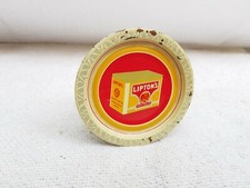 1960s Vintage Vecchio Lipton