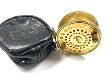 Mulinello a mosca salmone