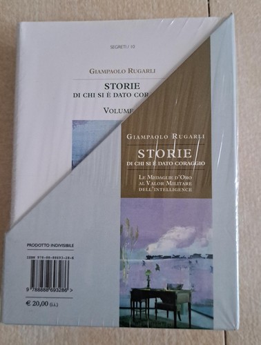 Storie chi dato - chi, si