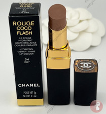CHANEL Rouge Coco Flash #54