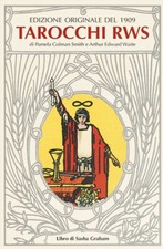 Tarocchi RWS. Kit. Ediz