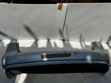 paraurti posteriore audi A4 2014