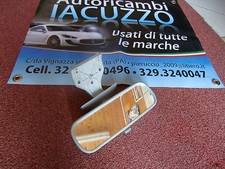 Specchietto retrovisore - specchietto,