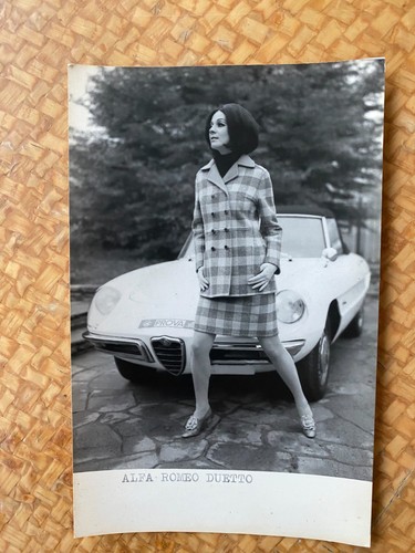 Foto alfa romeo - foto,
