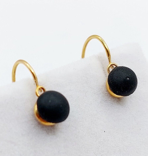 Antiche dormienti oro 18k