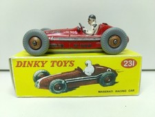 Dinky Toys (23N) - Maserati