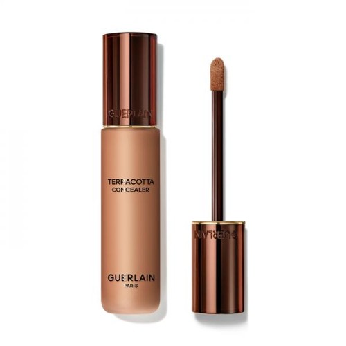 Guerlain terracotta teint - terracotta, le