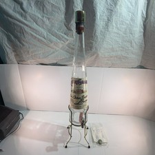 Liquore Galliano 27" Glass