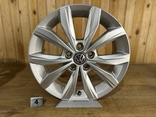 1x Originale Cerchi Alluminio