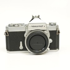 NIKKORMAT FT