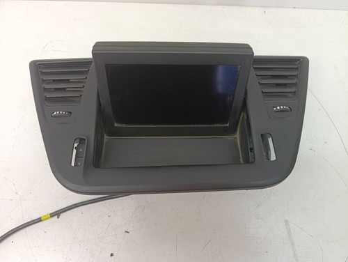Schermo lcd cruscotto alfa - lcd,