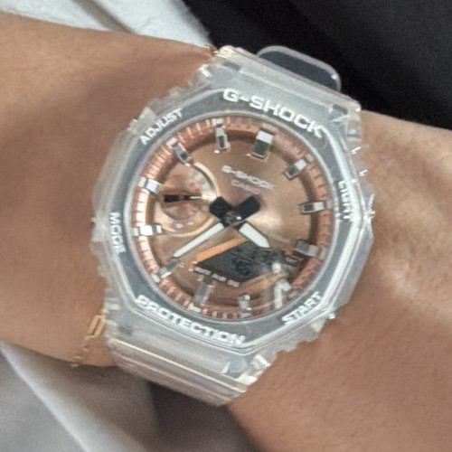 Casio shock uomo - casio, g-shock