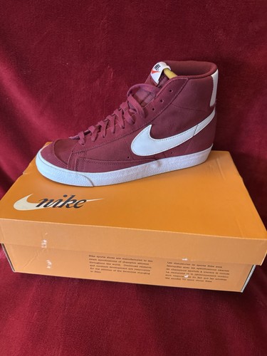 Sneakers alte nike unisex - nike,