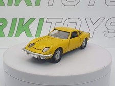 Opel GT 1900 Gama 1/43 Giallo