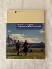 Un'idea e un progetto Luigi