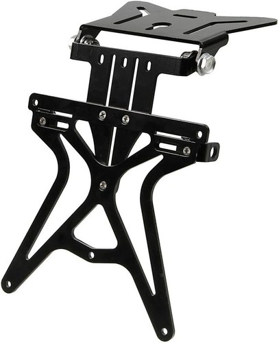 Lampa 90146 aero portatarga - aero-x,,