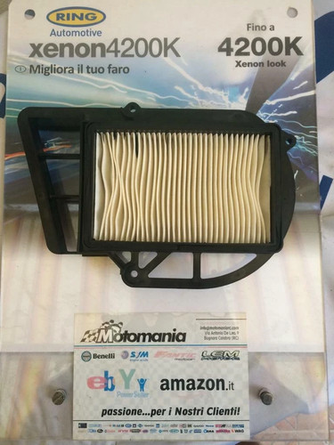 Filtro aria trasmissione - filtro,