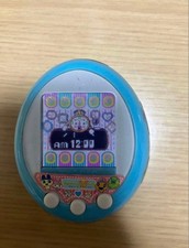 Bandai Tamagotchi Plus Color
