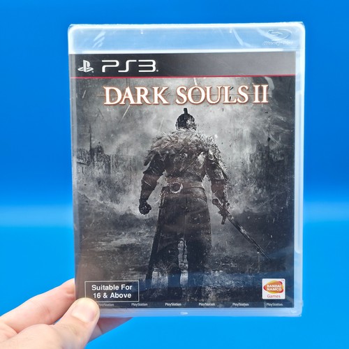 Dark souls sony - dark, 2