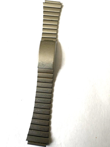 Citizen bracciale cinturino - cinturino, in