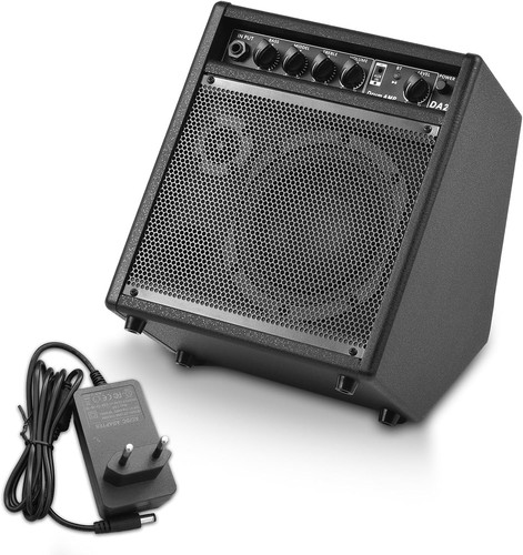 Amplificatore per batteria - amplificatore,