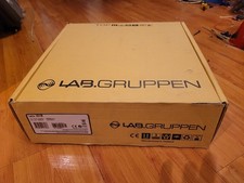 Lab Gruppi Lucia 120/2M