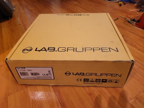 Lab gruppi lucia 120 - gruppi, 120/2m