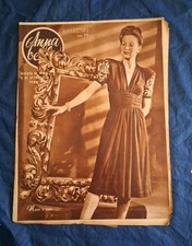RIVISTA ANNABELLA ANNO IX N.48