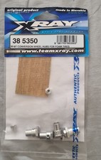 Xray M18T  NT18T Conversion