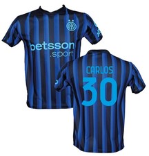 Maglia Carlos Augusto 30 Inter