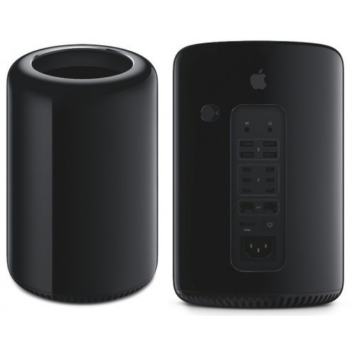 Mac pro 2013 - xeon, e5
