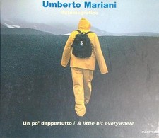 UMBERTO MARIANI AUTOBIOGRAFICO
