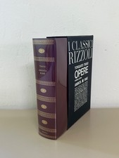 Opere I Aminda Rime Torquato