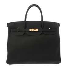 Borsa a mano HERMES Birkin 40