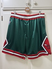 Nuova maglia Chicago Bulls