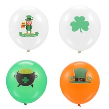 40 Pezzi Palloncini Festivi in