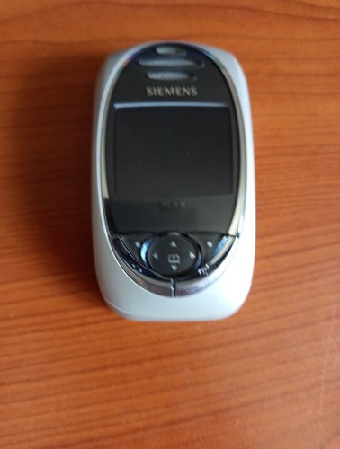 Cellulare siemens sl55 - siemens,