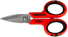 WURTH Forbici da lavoro
