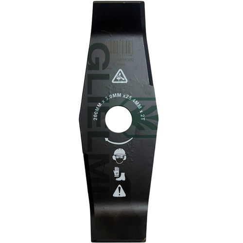 Disco mulching denti - disco, 2