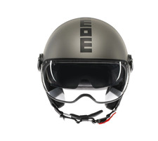 CASCO JET MOMO DESIGN FGTR EVO