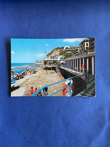 Cartolina deiva marina - marina,