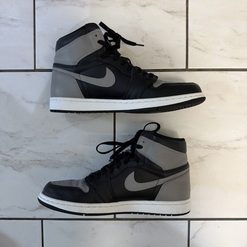 Jordan retro high shadow - jordan,