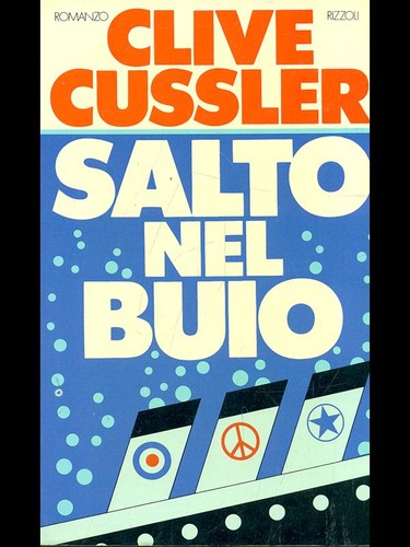 Salto nel buio cussler clive - nel,