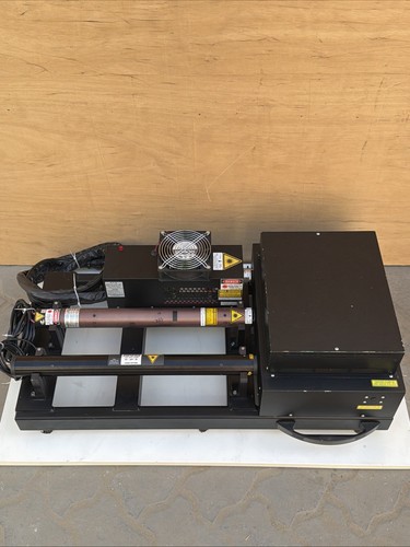 Showa optronics glg5416 - showa, laser