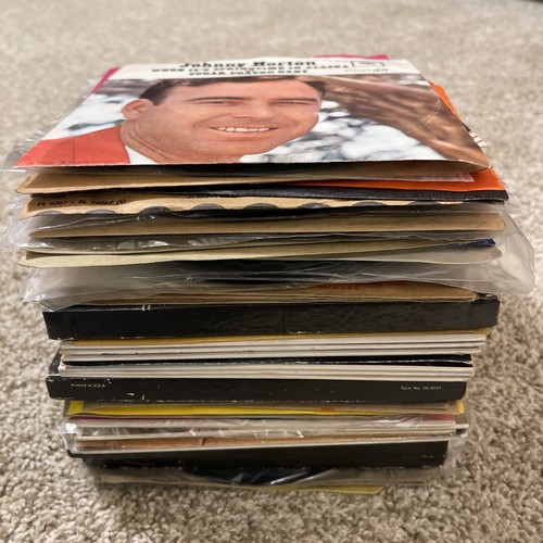 Vtg 40s 50s music - 64, 45