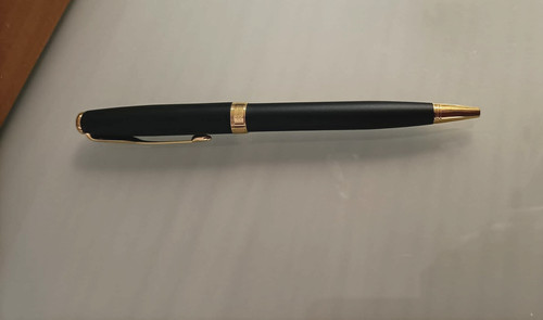 Parker sonnet sfera black - parker,