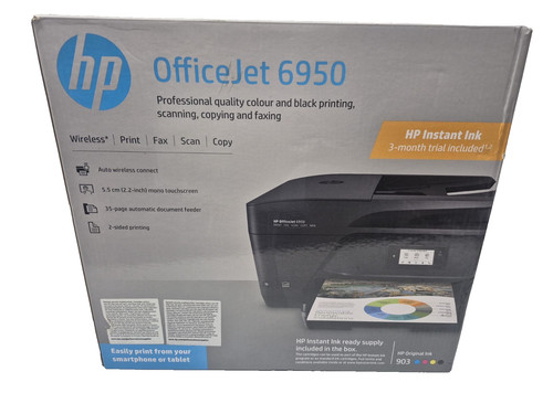 Stampante hp officejet - hp,