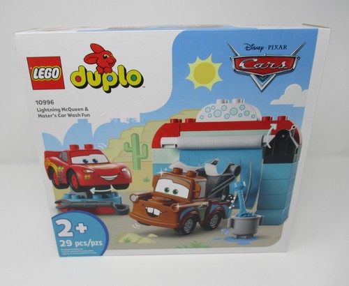 Lego duplo saetta mcqueen - lego,